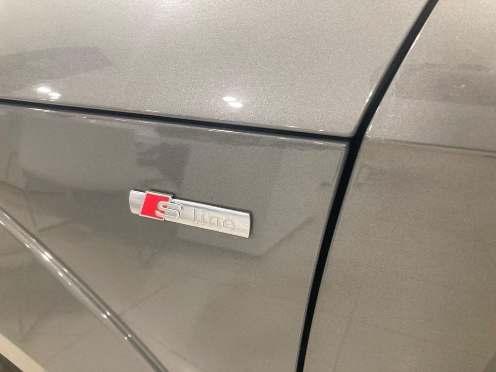 Audi TT Coupe S line edition 45 TFSI 180 kW (245 CV) S tronic - 10