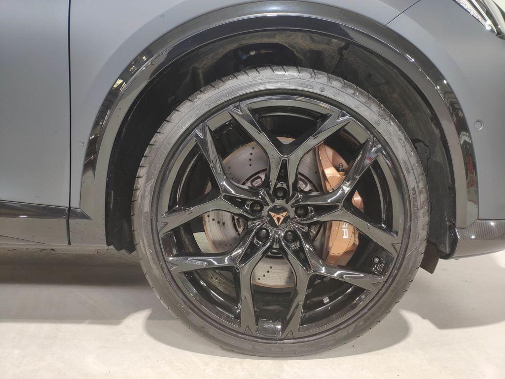 CUPRA Formentor 2.5 TSI VZ5 4Drive DSG 287 kW (390 CV) - 7