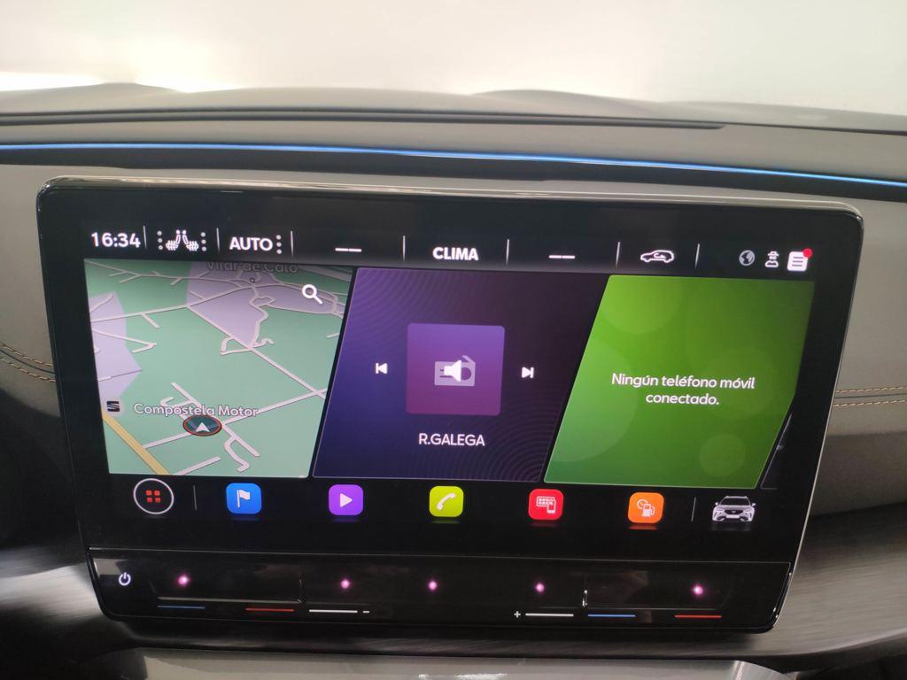 CUPRA Formentor 2.5 TSI VZ5 4Drive DSG 287 kW (390 CV) - 8