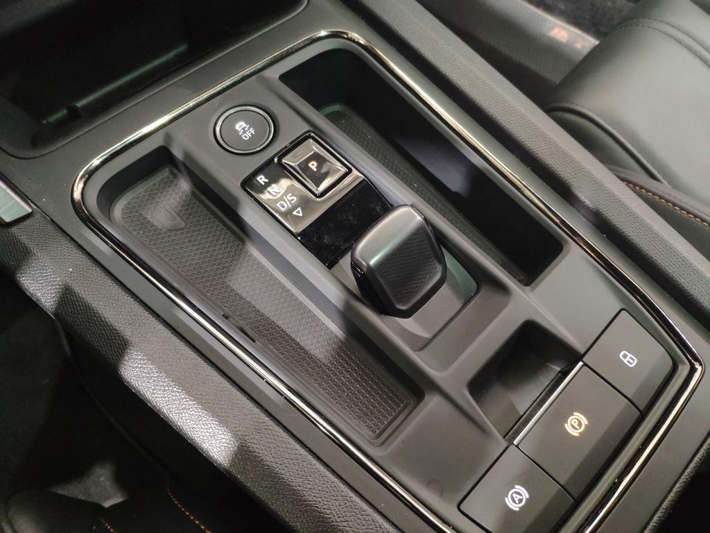 CUPRA Formentor 2.5 TSI VZ5 4Drive DSG 287 kW (390 CV) - 11