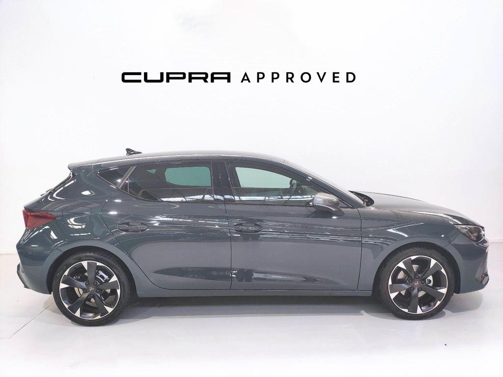 CUPRA León 1.5 eTSI DSG 110 kW (150 CV) - 2
