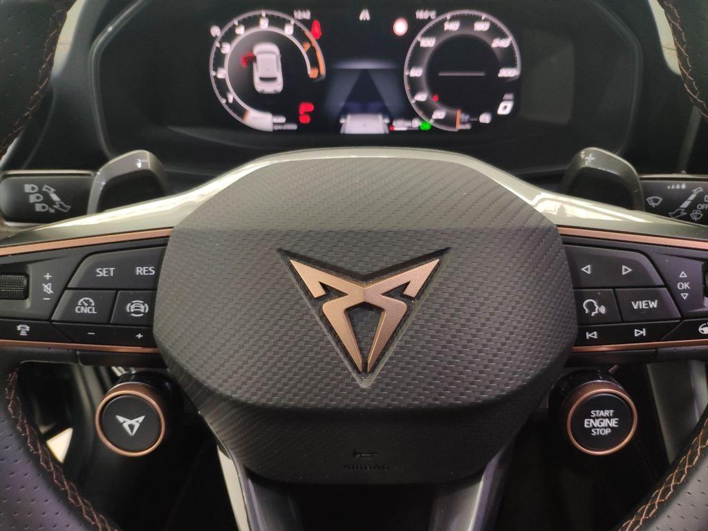 CUPRA León 1.5 eTSI DSG 110 kW (150 CV) - 8