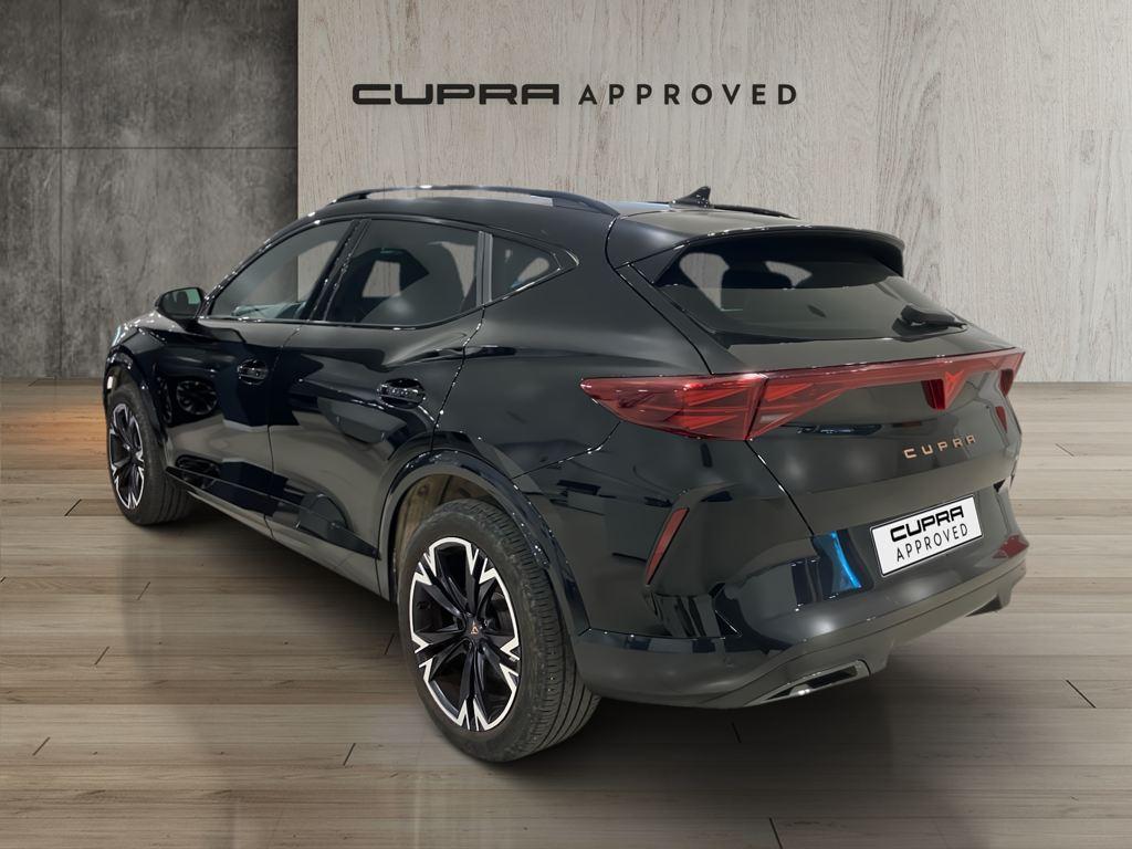 CUPRA Formentor 1.5 eTSI DSG 110 kW (150 CV) - 1