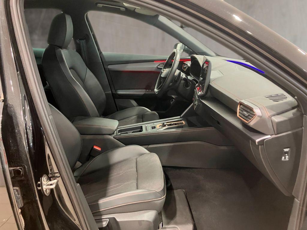 CUPRA Formentor 1.5 eTSI DSG 110 kW (150 CV) - 4