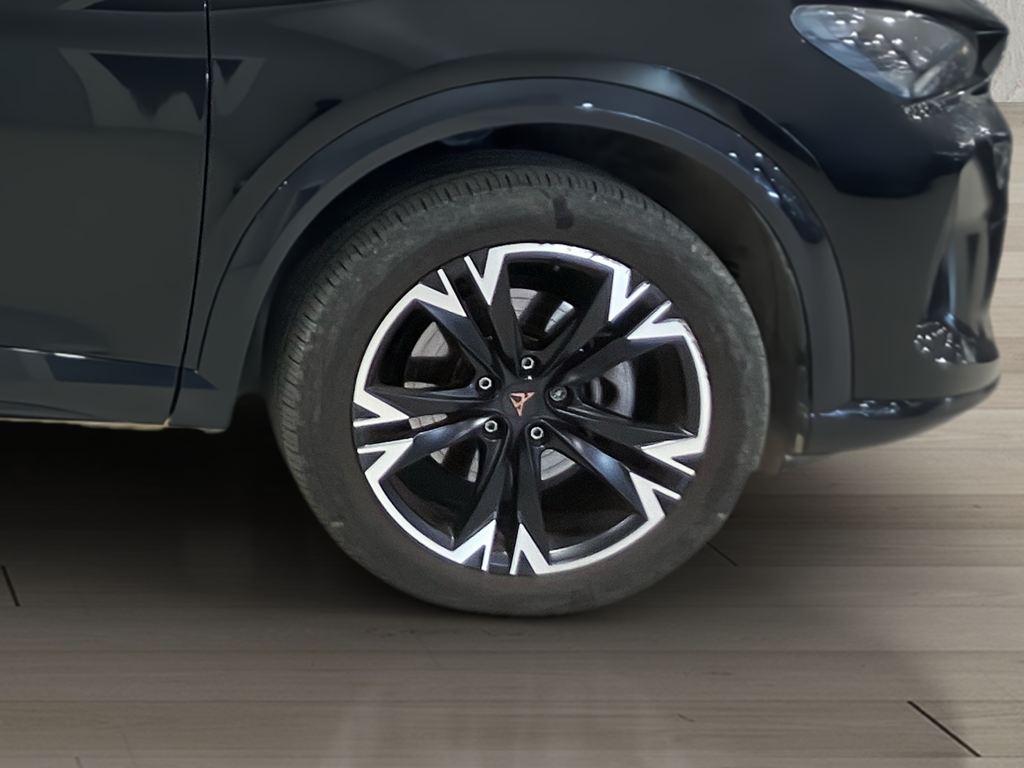 CUPRA Formentor 1.5 eTSI DSG 110 kW (150 CV) - 7