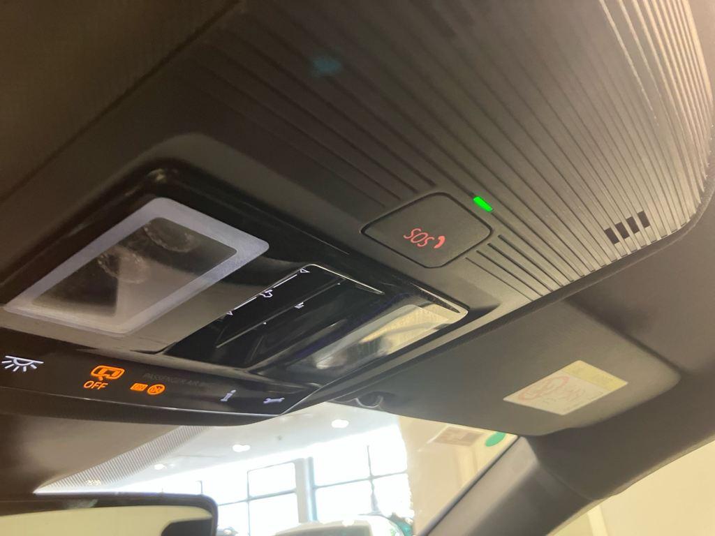 CUPRA Formentor 1.5 eTSI DSG 110 kW (150 CV) - 12