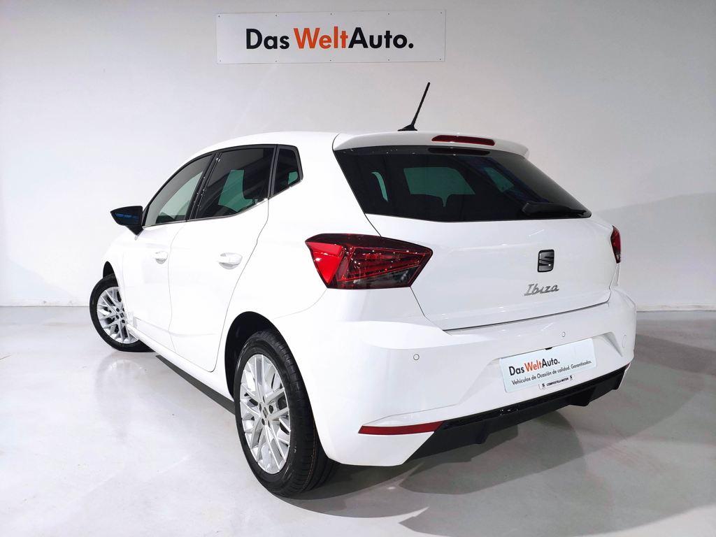 SEAT Ibiza 1.0 TSI S&S Xcellence 85 kW (115 CV) - 1