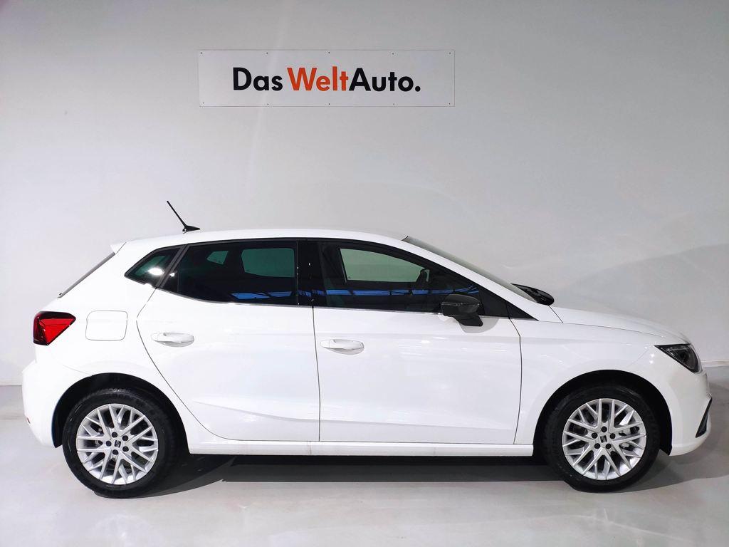 SEAT Ibiza 1.0 TSI S&S Xcellence 85 kW (115 CV) - 2