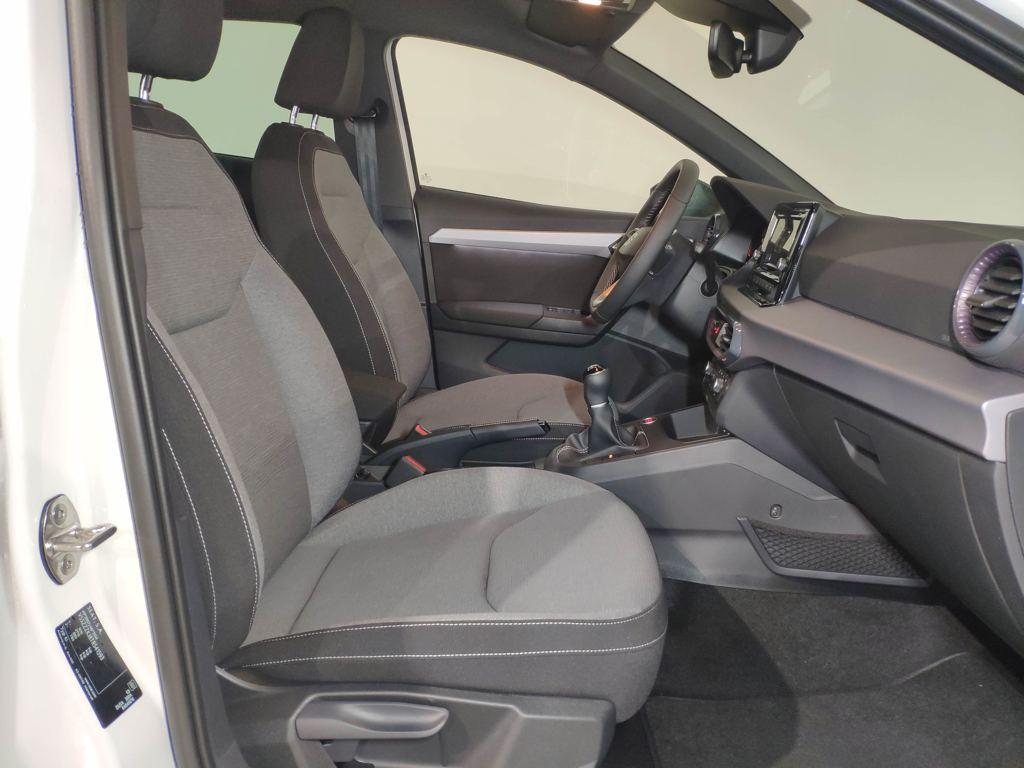 SEAT Ibiza 1.0 TSI S&S Xcellence 85 kW (115 CV) - 4