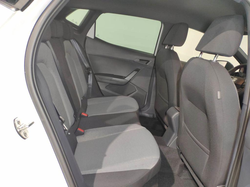 SEAT Ibiza 1.0 TSI S&S Xcellence 85 kW (115 CV) - 5