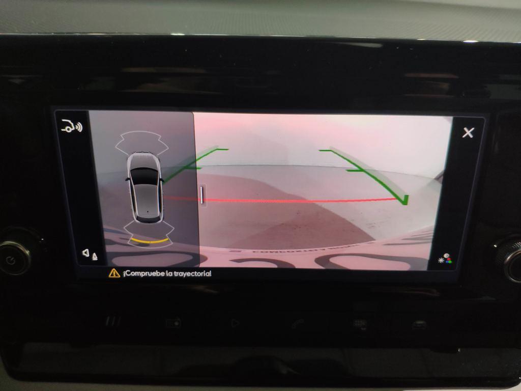 SEAT Ibiza 1.0 TSI S&S Xcellence 85 kW (115 CV) - 12