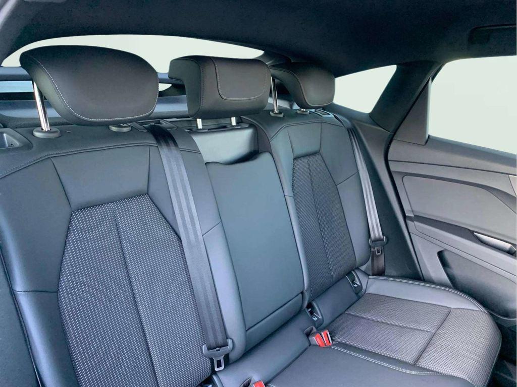 Audi Q4 Sportback e-tron Black line edition 40 e-tron 82kWh 150 kW (204 CV) - 19