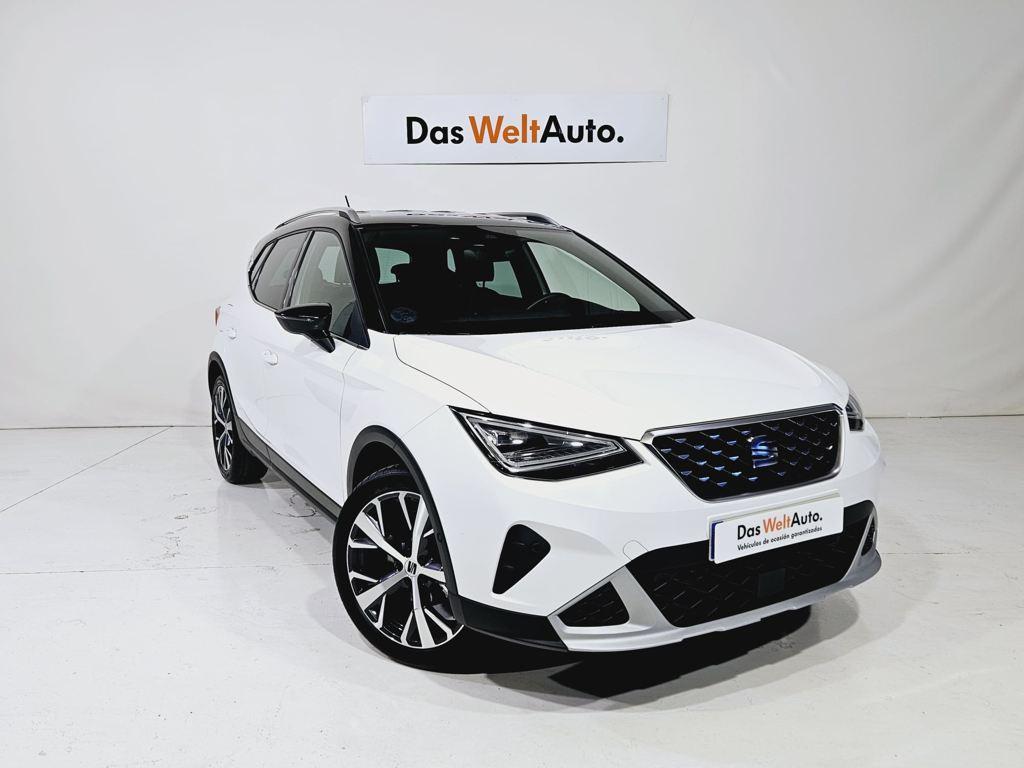 SEAT Arona 1.0 TSI Xperience Plus 81 kW (110 CV) - 0