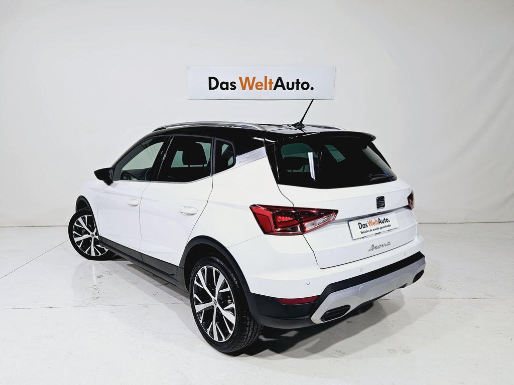 SEAT Arona 1.0 TSI Xperience Plus 81 kW (110 CV) - 1