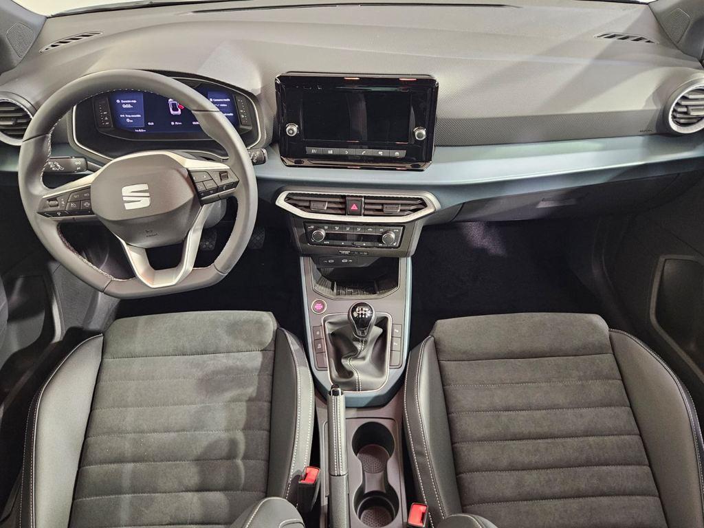 SEAT Arona 1.0 TSI Xperience Plus 81 kW (110 CV) - 3