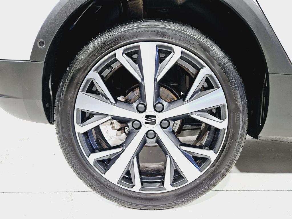 SEAT Arona 1.0 TSI Xperience Plus 81 kW (110 CV) - 7