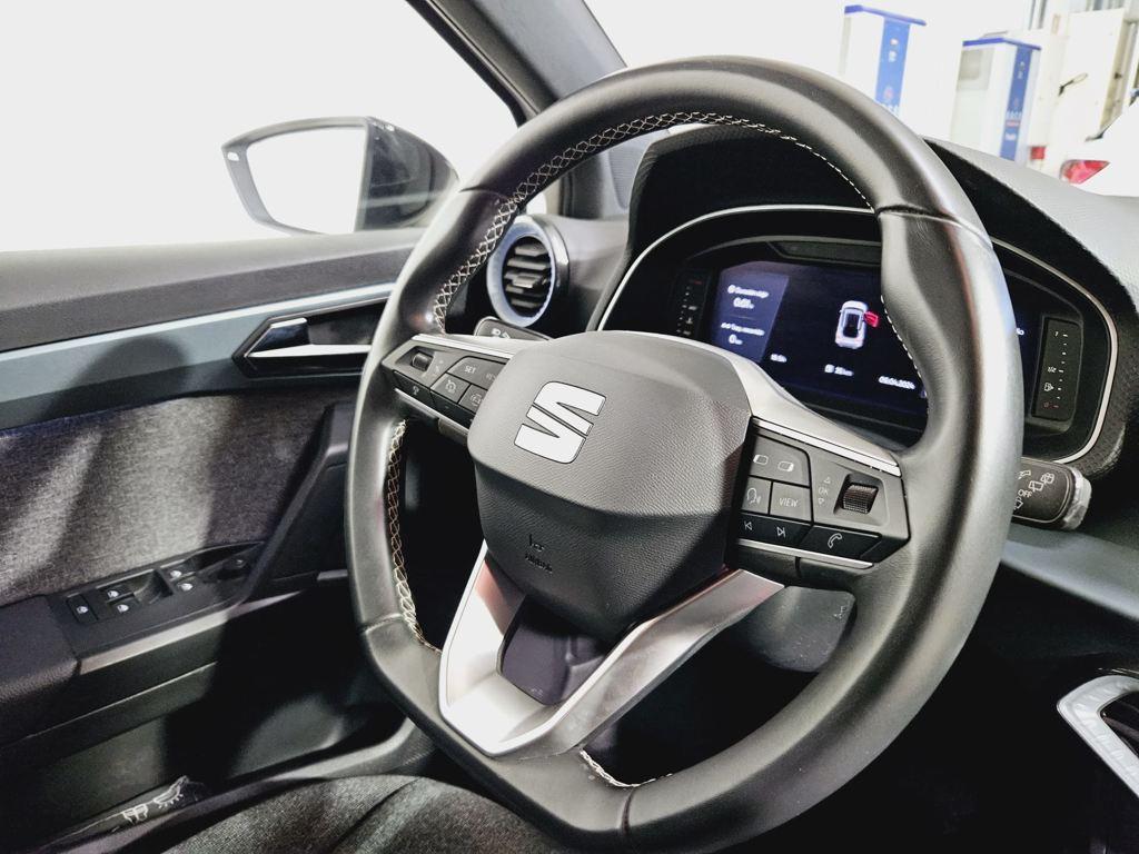 SEAT Arona 1.0 TSI Xperience Plus 81 kW (110 CV) - 8
