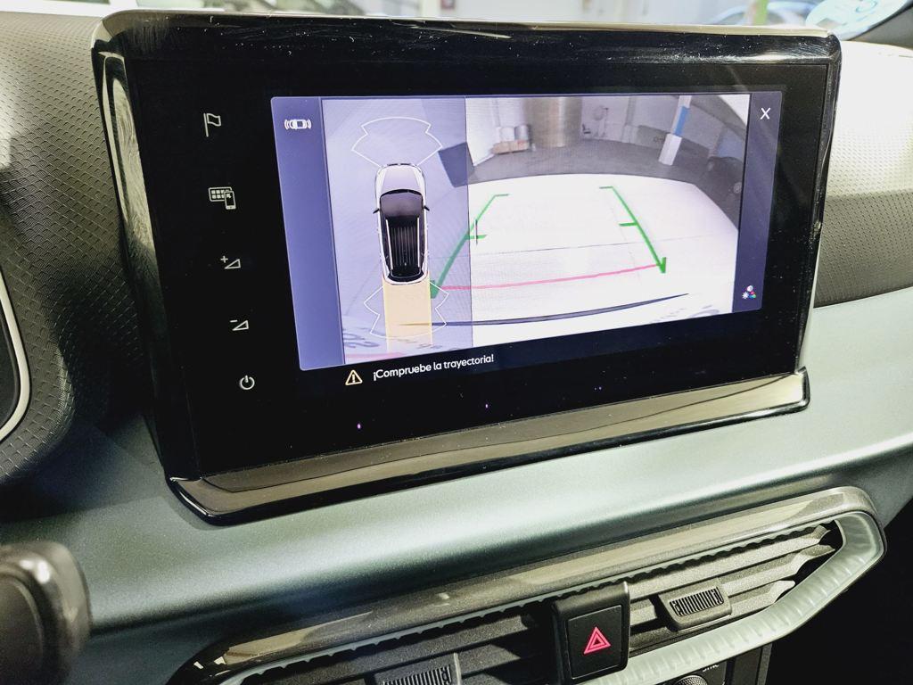 SEAT Arona 1.0 TSI Xperience Plus 81 kW (110 CV) - 9