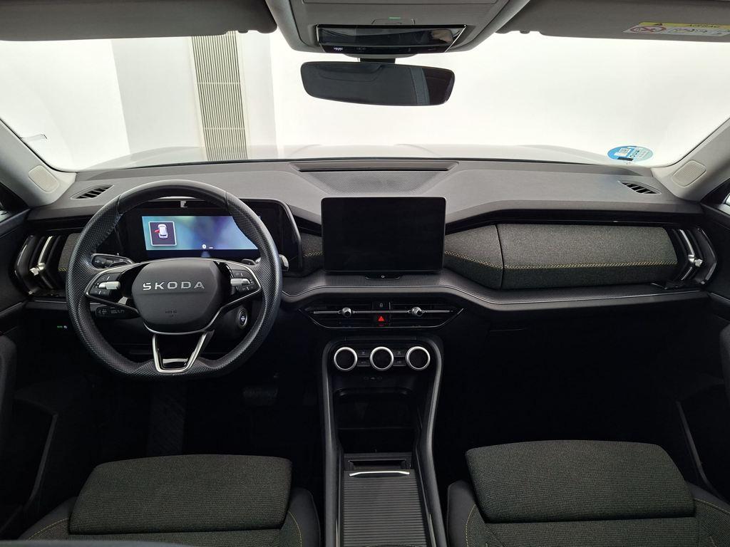 Skoda Kodiaq 1.5 TSI m-HEV Selection DSG 110 kW (150 CV) - 3