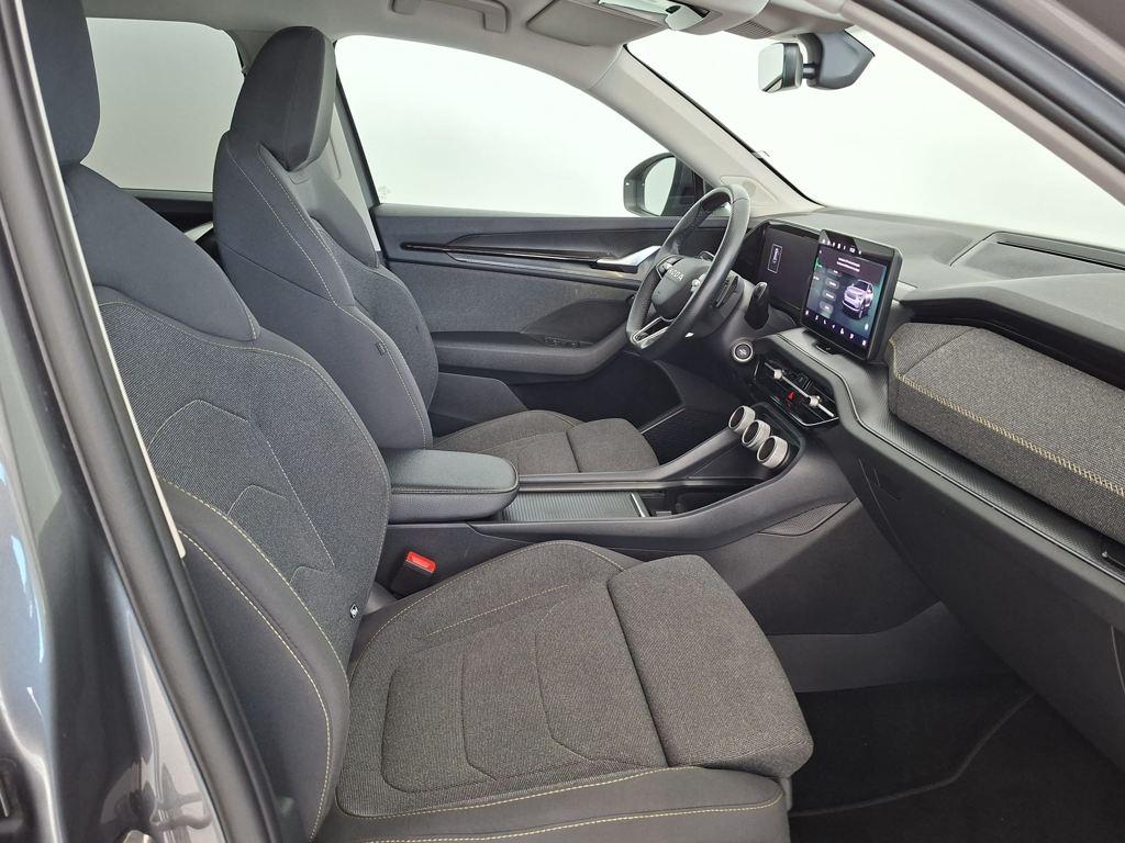 Skoda Kodiaq 1.5 TSI m-HEV Selection DSG 110 kW (150 CV) - 4