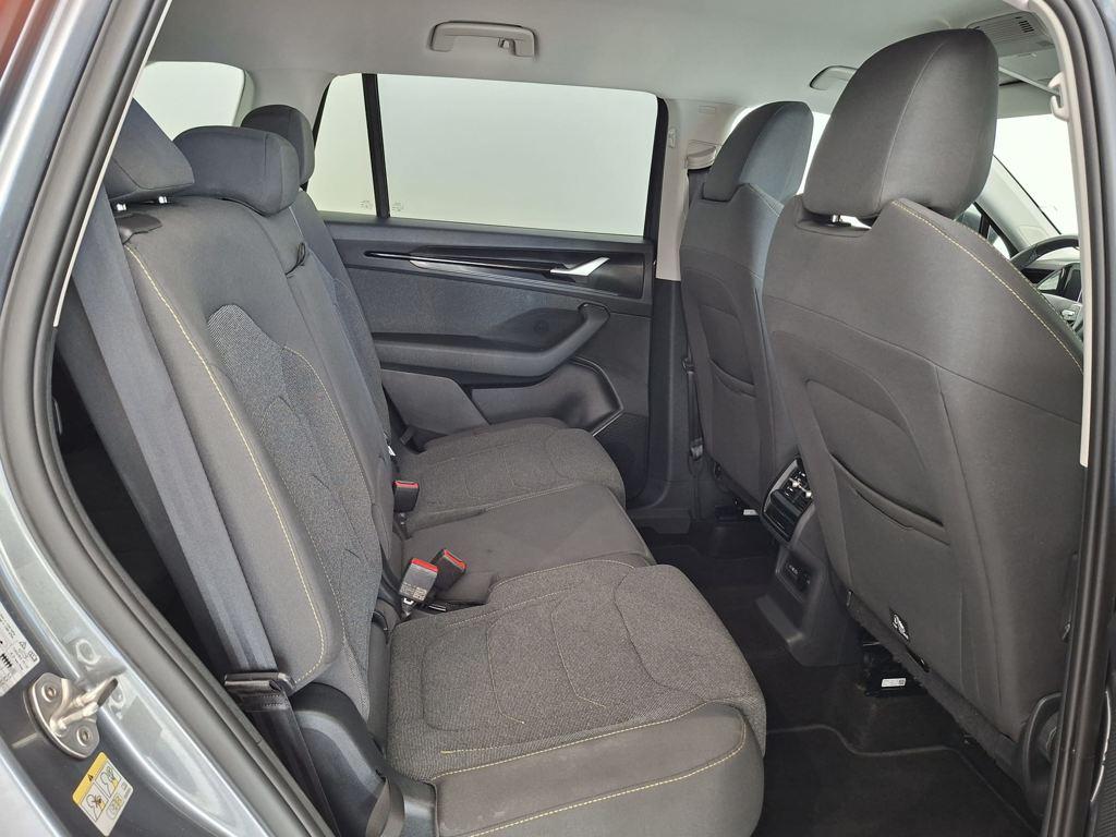 Skoda Kodiaq 1.5 TSI m-HEV Selection DSG 110 kW (150 CV) - 5
