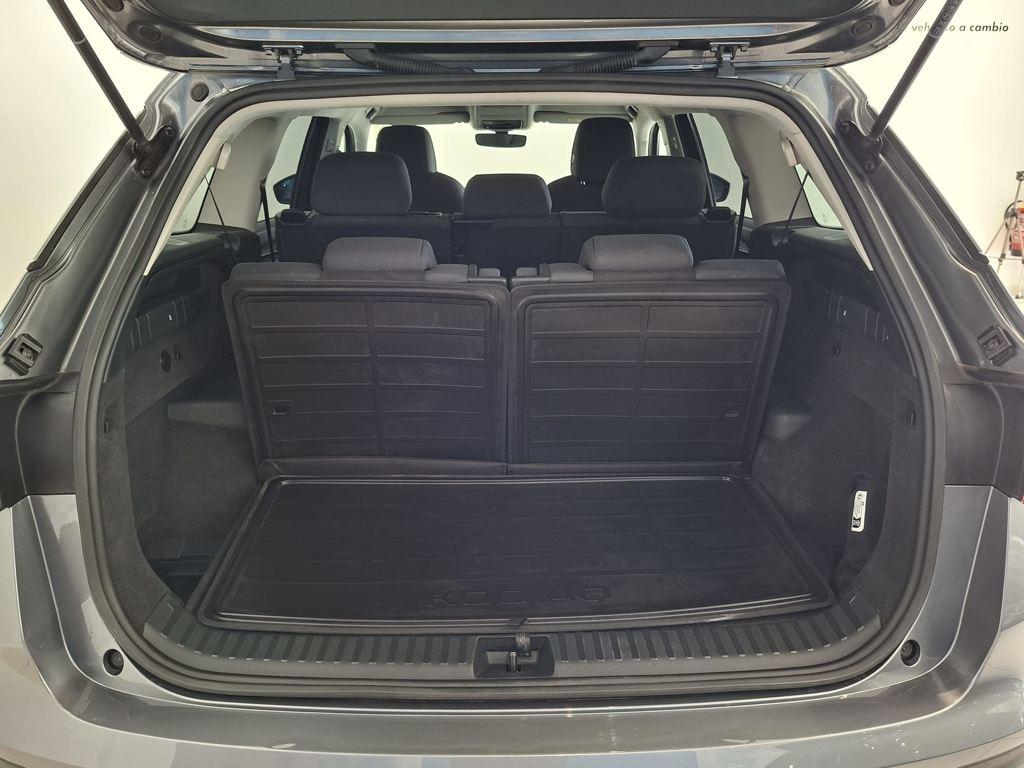Skoda Kodiaq 1.5 TSI m-HEV Selection DSG 110 kW (150 CV) - 6