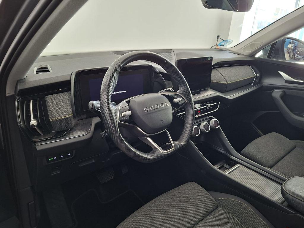 Skoda Kodiaq 1.5 TSI m-HEV Selection DSG 110 kW (150 CV) - 10