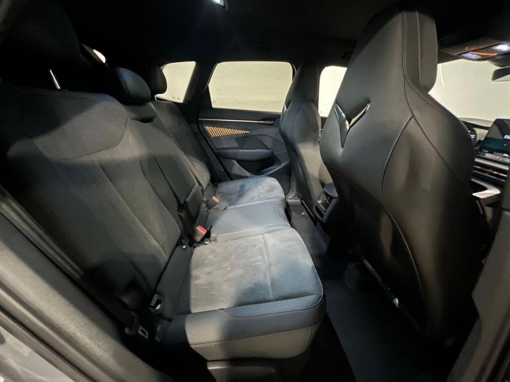 CUPRA Terramar 1.5 TSI e-Hybrid DSG 150 kW (204 CV) - 5