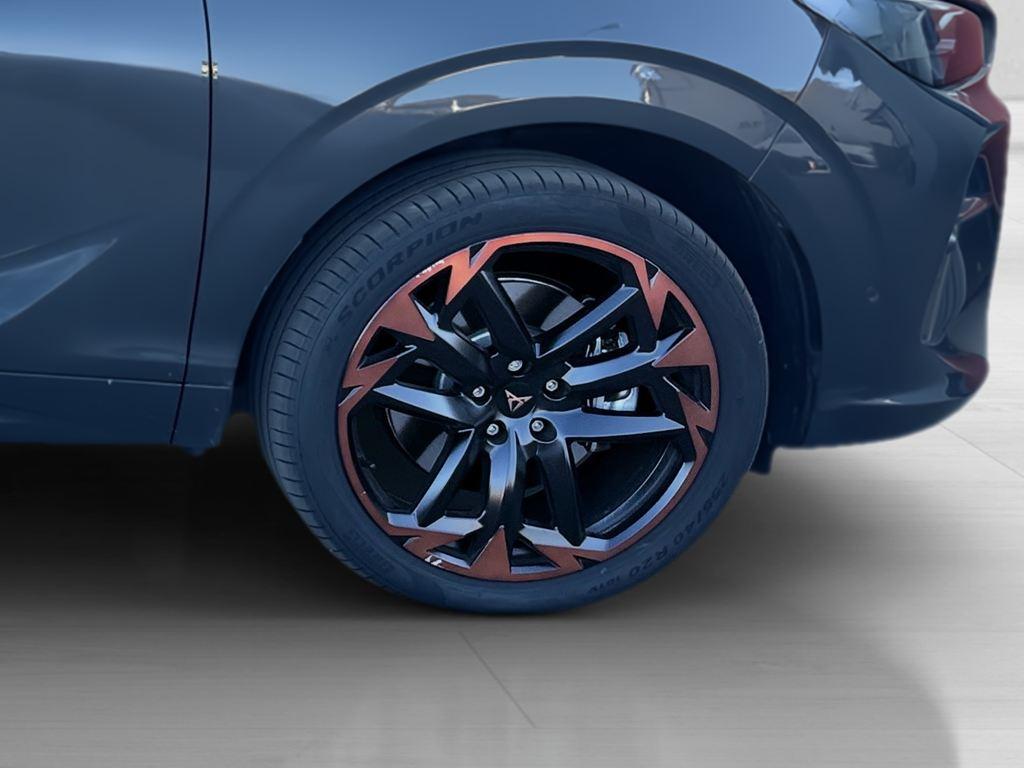 CUPRA Terramar 1.5 TSI e-Hybrid DSG 150 kW (204 CV) - 7