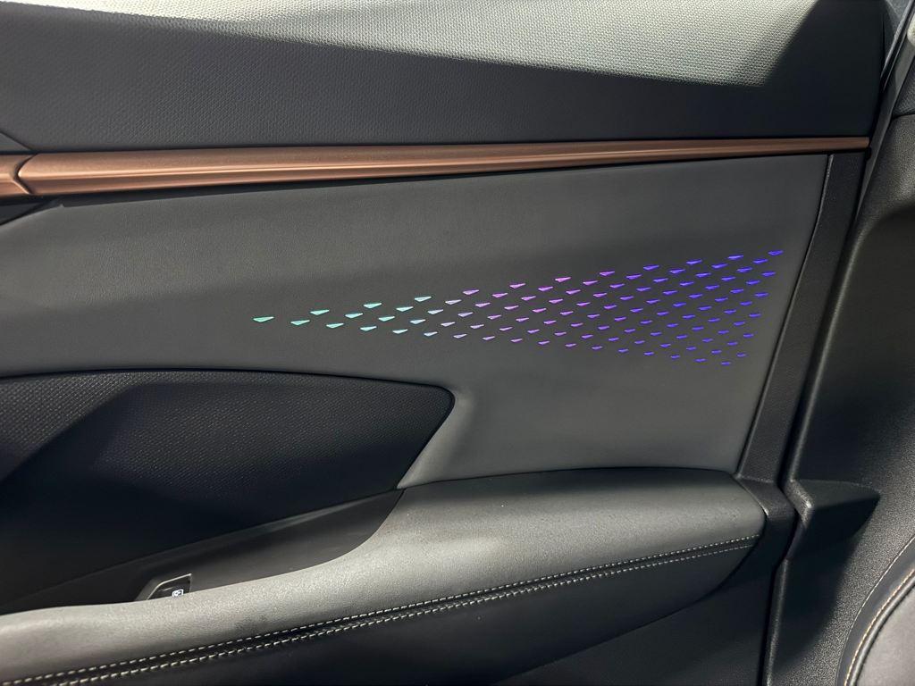 CUPRA Terramar 1.5 TSI e-Hybrid DSG 150 kW (204 CV) - 12