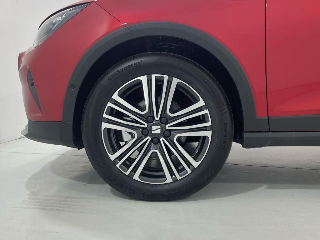 SEAT Arona 1.0 TSI Xperience Special Edition 85 kW (115 CV) - 7