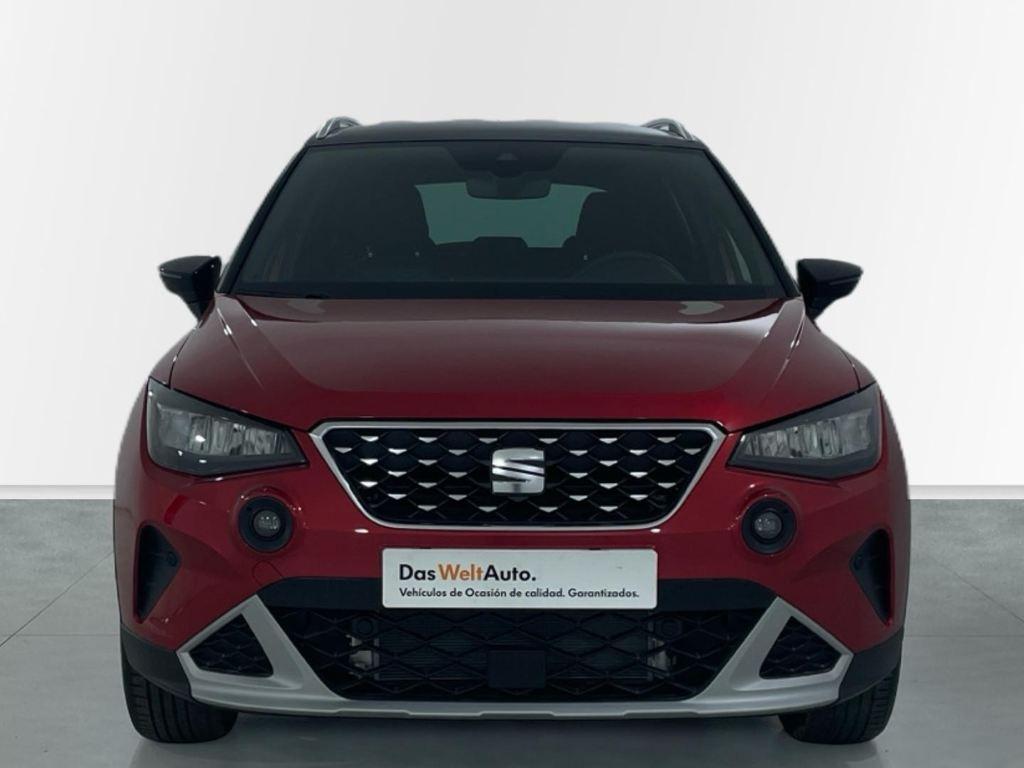 SEAT Arona 1.0 TSI Xperience Special Edition 85 kW (115 CV) - 10