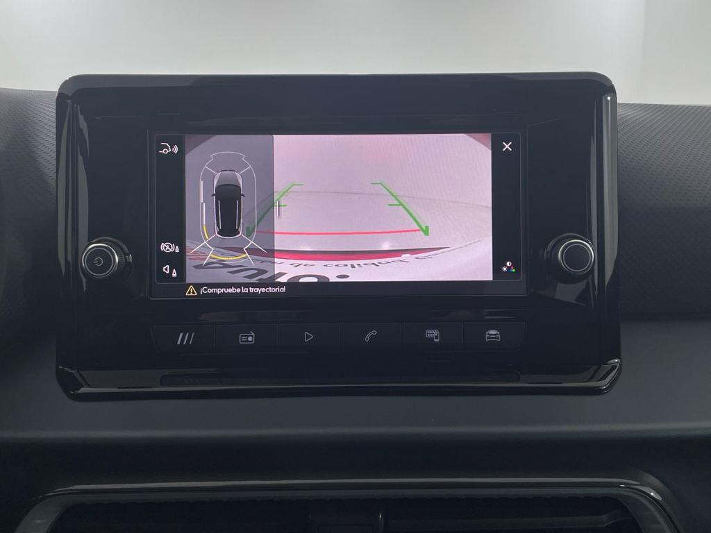 SEAT Arona 1.0 TSI Xperience Special Edition 85 kW (115 CV) - 19