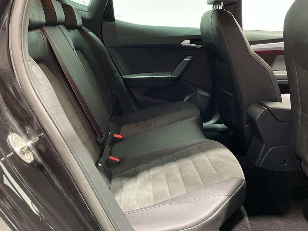 SEAT Arona 1.0 TSI FR XM 85 kW (115 CV) - 5