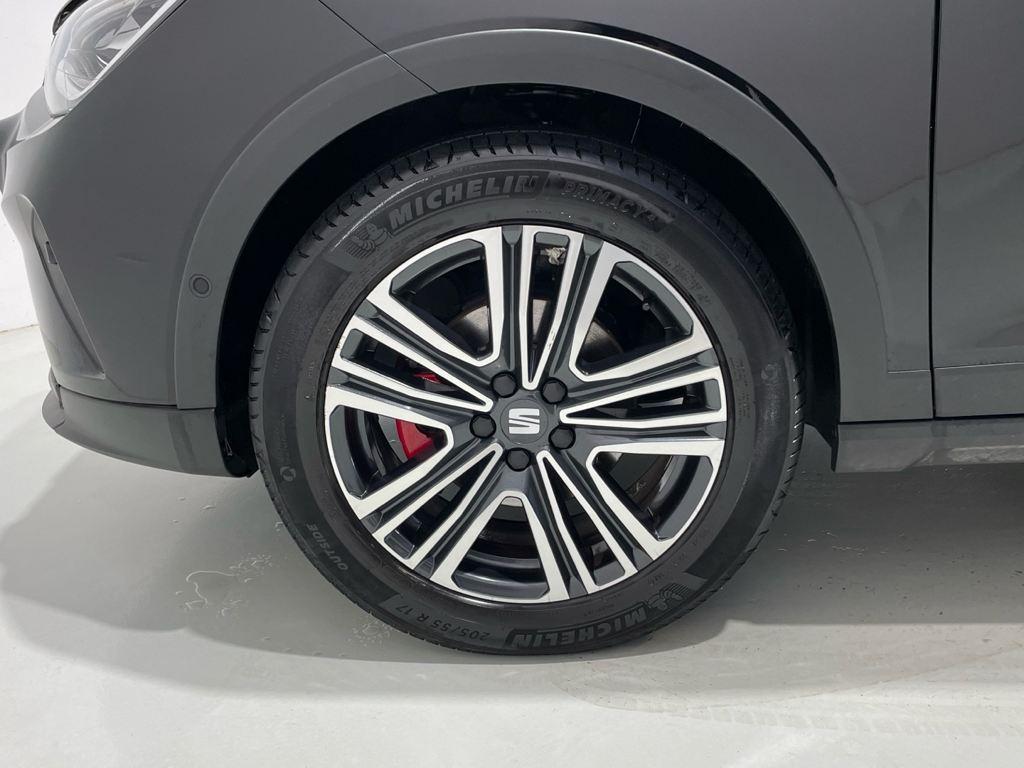 SEAT Arona 1.0 TSI FR XM 85 kW (115 CV) - 7