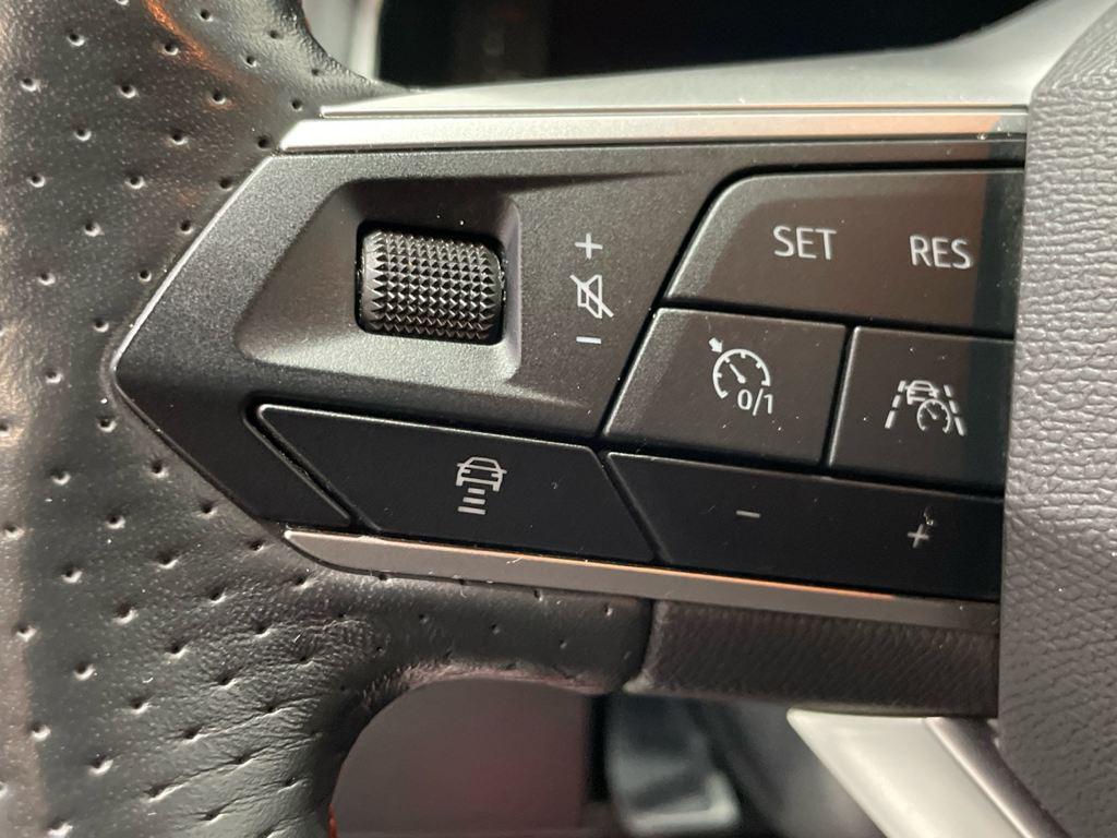 SEAT Arona 1.0 TSI FR XM 85 kW (115 CV) - 8