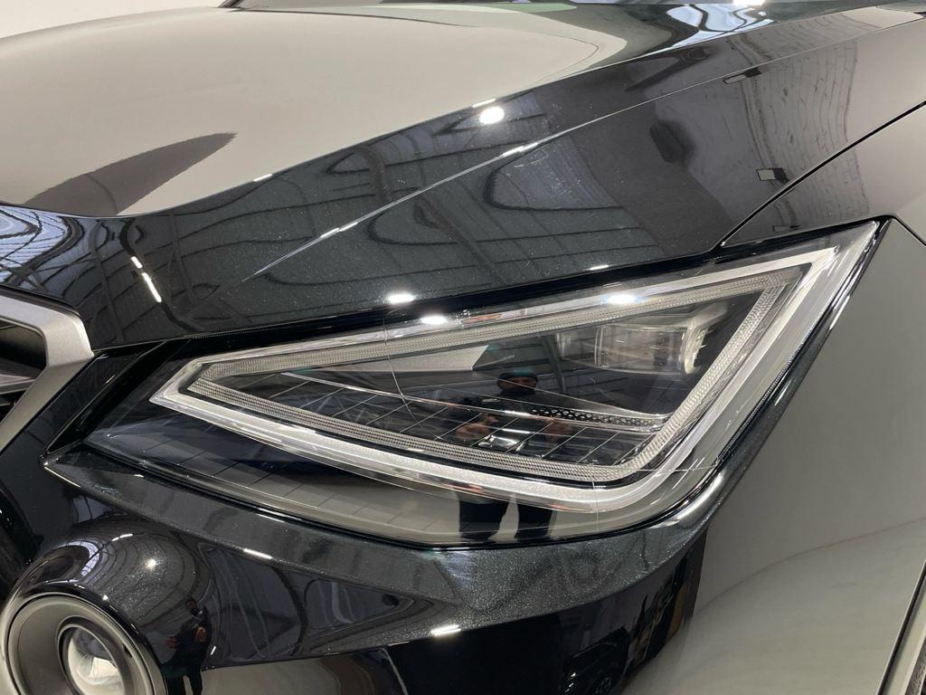 SEAT Arona 1.0 TSI FR XM 85 kW (115 CV) - 11