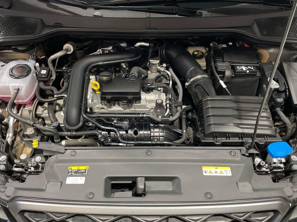 SEAT Arona 1.0 TSI FR XM 85 kW (115 CV) - 13