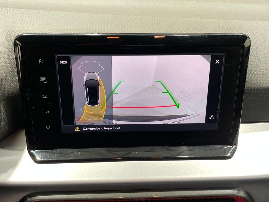 SEAT Arona 1.0 TSI FR XM 85 kW (115 CV) - 18