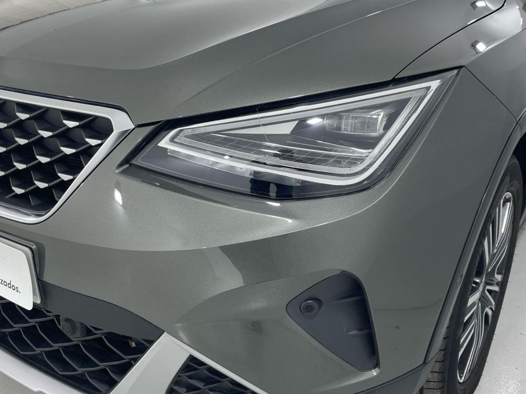 SEAT Arona 1.0 TSI S&S Xperience XS 85 kW (115 CV) - 11