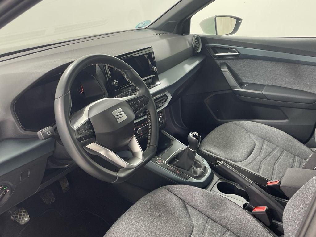 SEAT Arona 1.0 TSI S&S Xperience XS 85 kW (115 CV) - 15