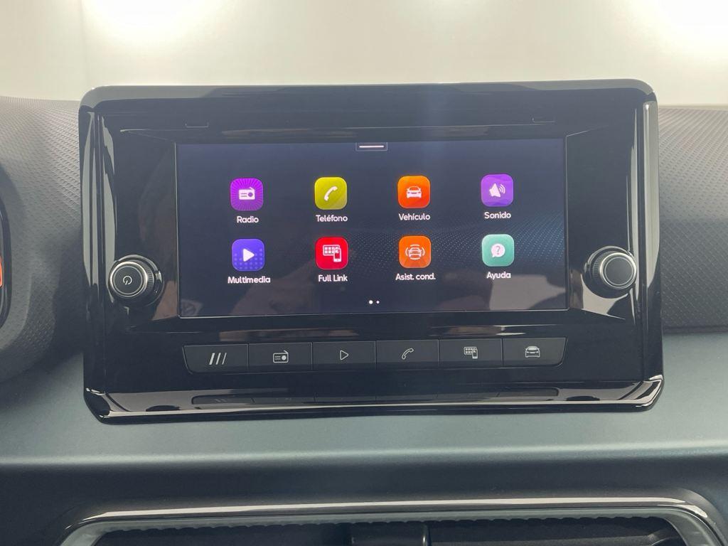 SEAT Arona 1.0 TSI S&S Xperience XS 85 kW (115 CV) - 17