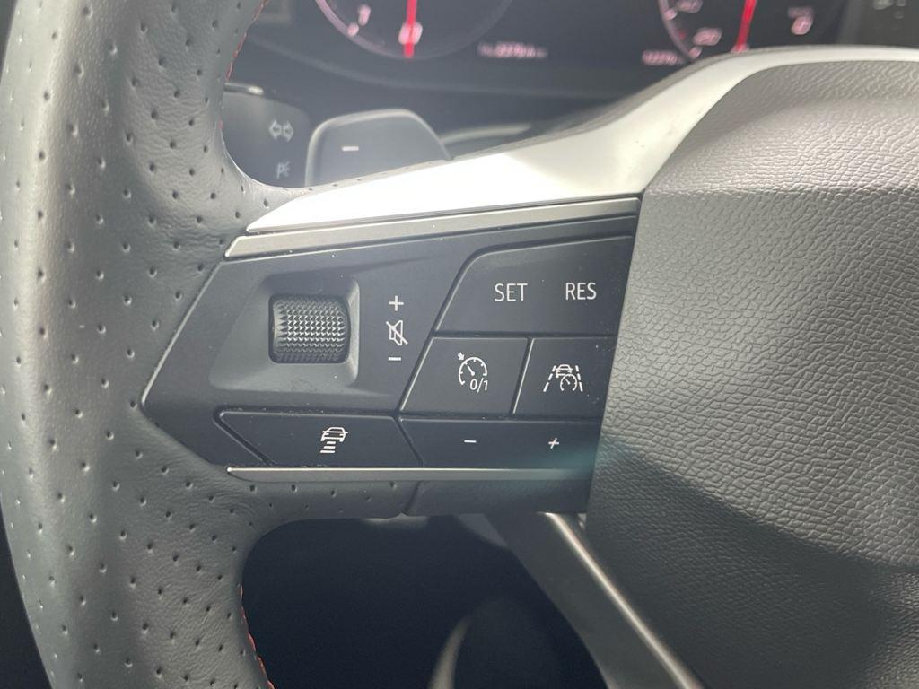 SEAT Arona 1.5 TSI FR XM DSG 110 kW (150 CV) - 8