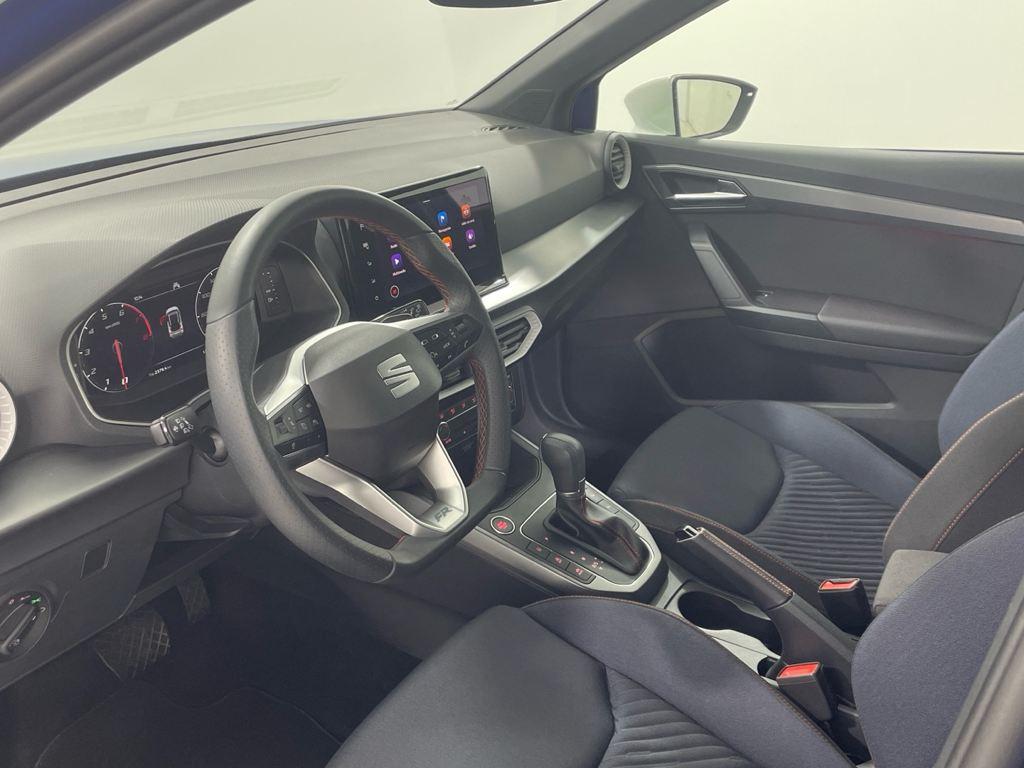 SEAT Arona 1.5 TSI FR XM DSG 110 kW (150 CV) - 14