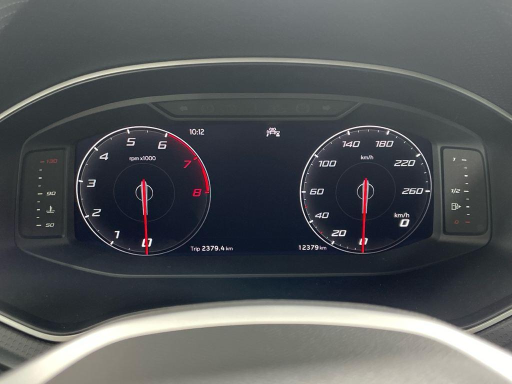 SEAT Arona 1.5 TSI FR XM DSG 110 kW (150 CV) - 15