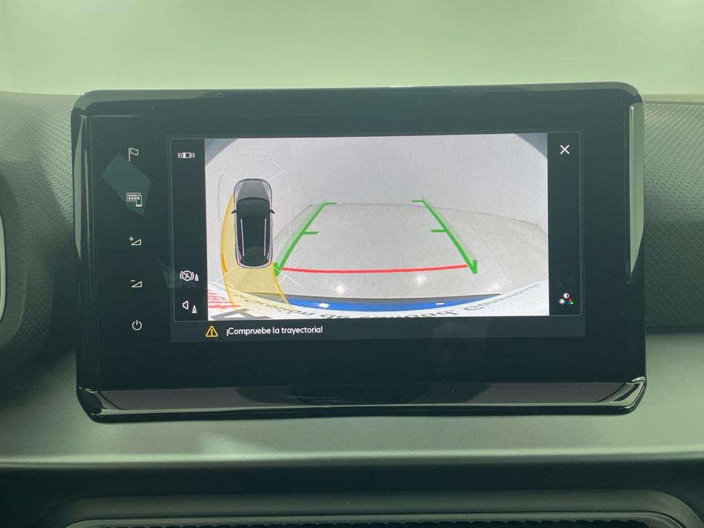 SEAT Arona 1.5 TSI FR XM DSG 110 kW (150 CV) - 19