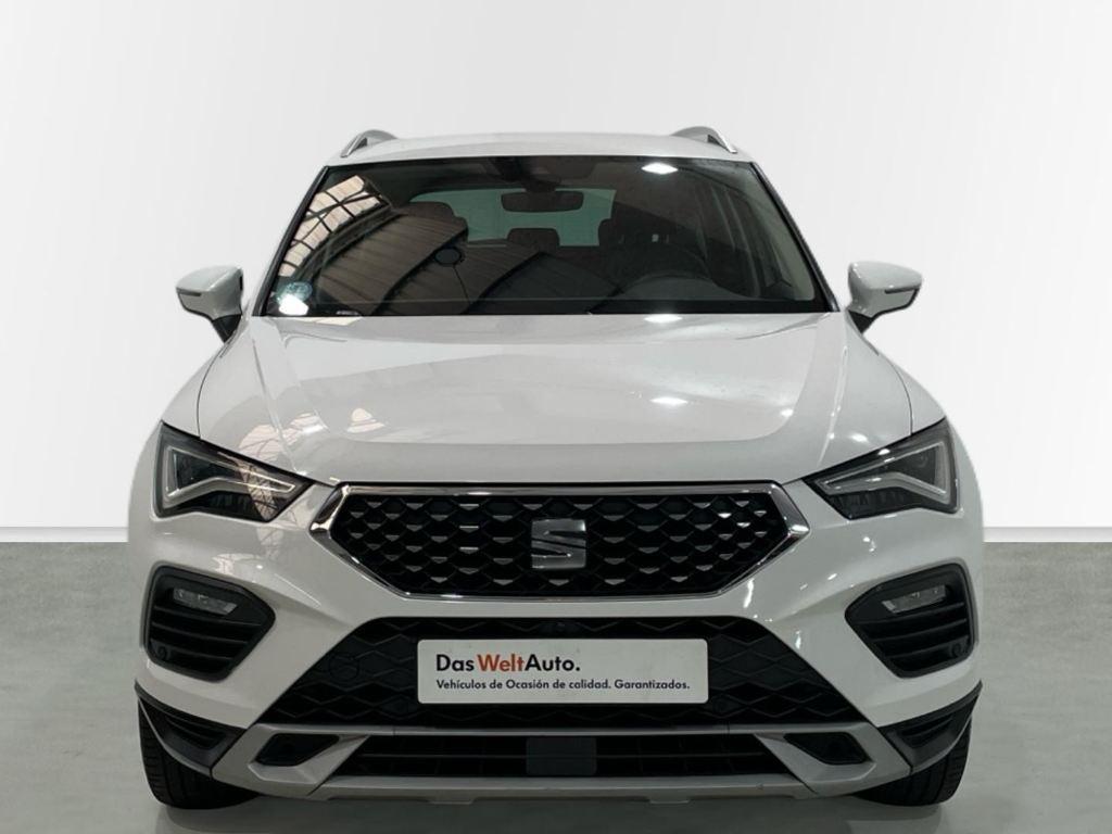 SEAT Ateca 2.0 TDI S&S X-Perience Go XL DSG 110 kW (150 CV) - 10