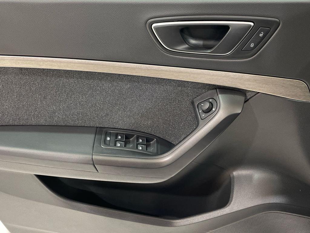 SEAT Ateca 2.0 TDI S&S X-Perience Go XL DSG 110 kW (150 CV) - 17