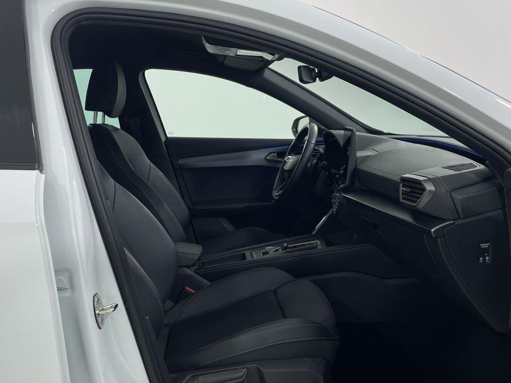 CUPRA Formentor 1.5 eTSI DSG 110 kW (150 CV) - 4