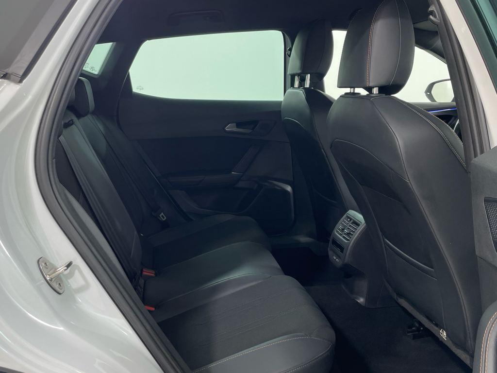 CUPRA Formentor 1.5 eTSI DSG 110 kW (150 CV) - 5